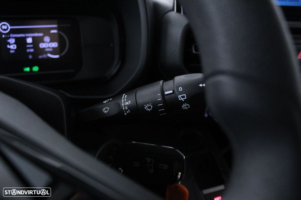 Citroën berlingo Van M 1.5 BlueHDi 100cv Cam. Traseira - 24