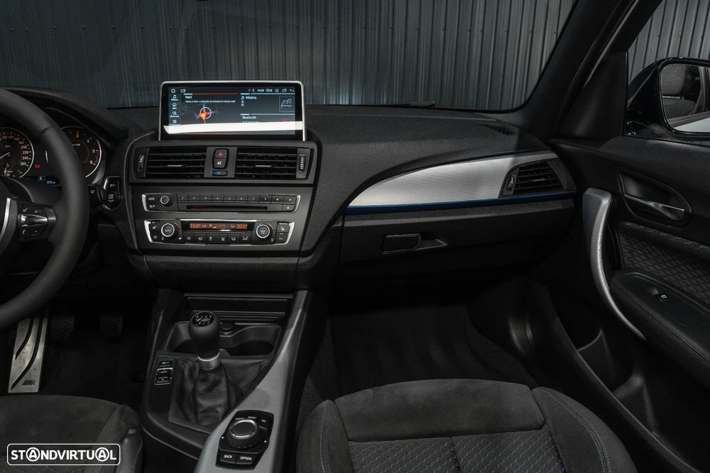 BMW 120 d - 9