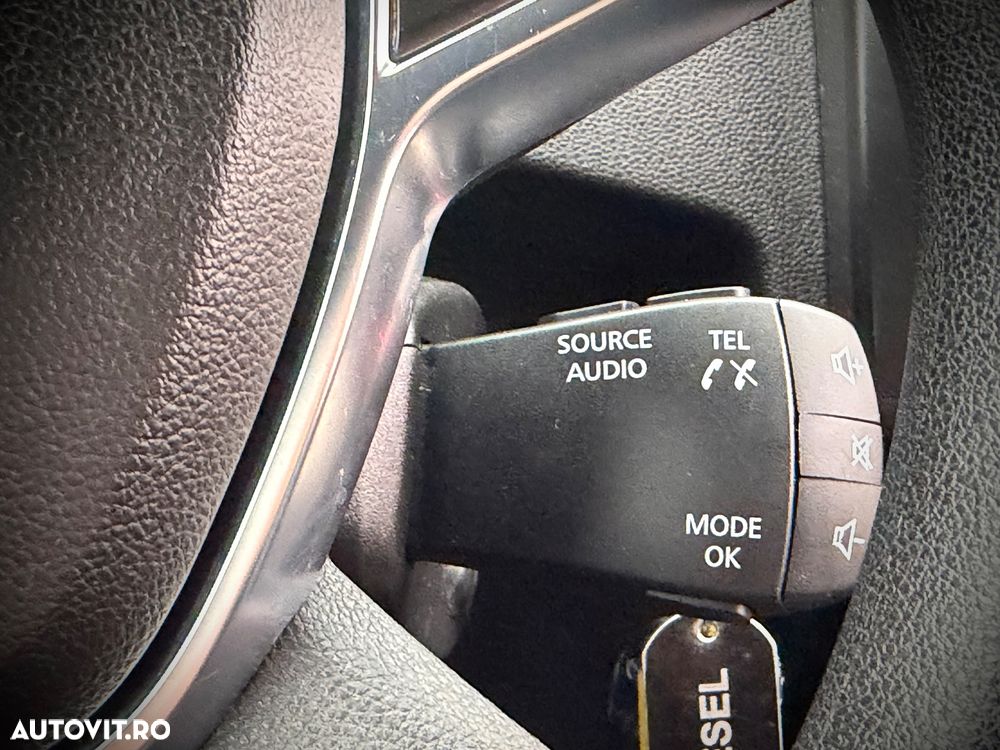 Dacia Duster 1.5 Blue dCi 4WD Prestige jante 16" - 21