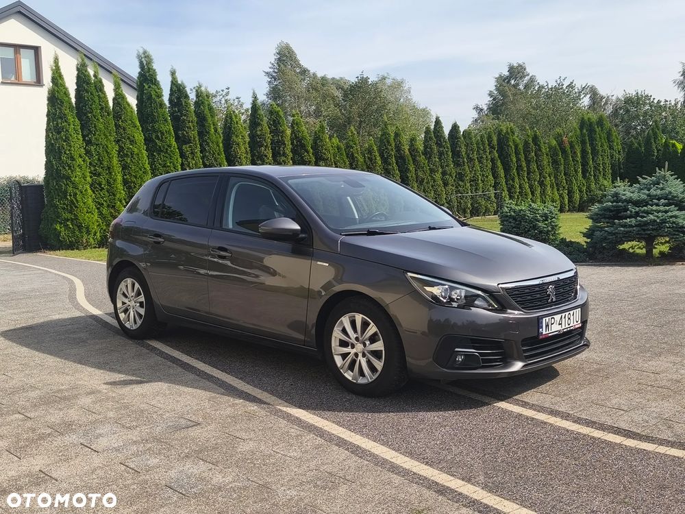 Peugeot 308 BlueHDi 100 Stop & Start Active - 1