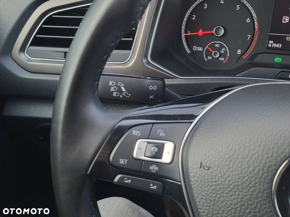 Volkswagen T-Roc 1.0 TSI Advance - 16