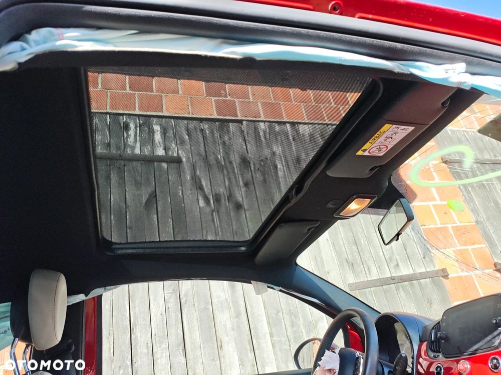 Fiat 500 1.0 GSE Hybrid Dolcevita - 15