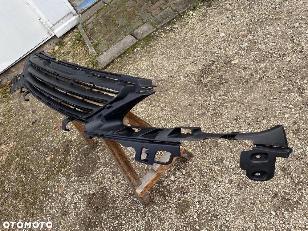 ATRAPA GRILL PEUGEOT 308 II T9 13-17 PG0404602 - 3