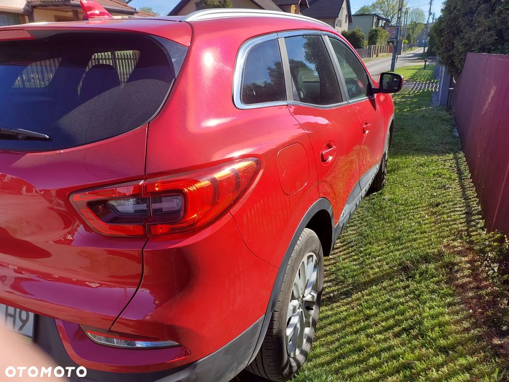 Renault Kadjar 1.3 TCe FAP Easy Life - 14