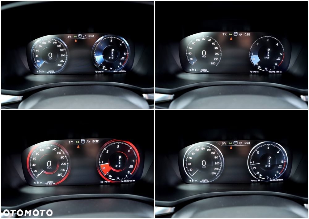 Volvo V60 D4 Geartronic Momentum - 33