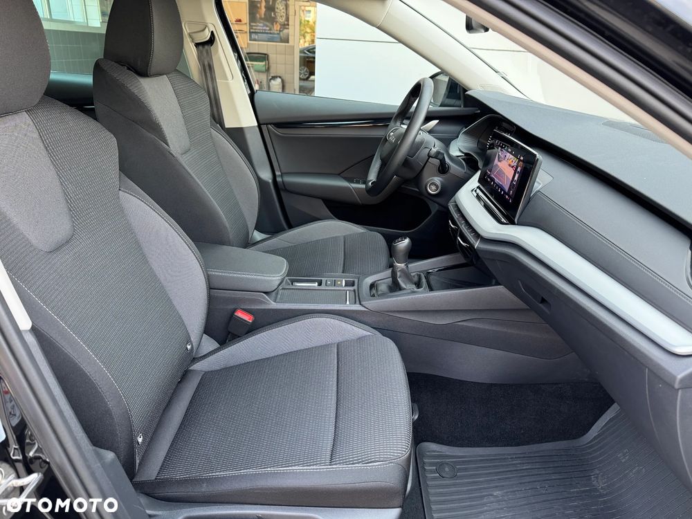 Skoda Octavia 1.5 TSI Selection - 18