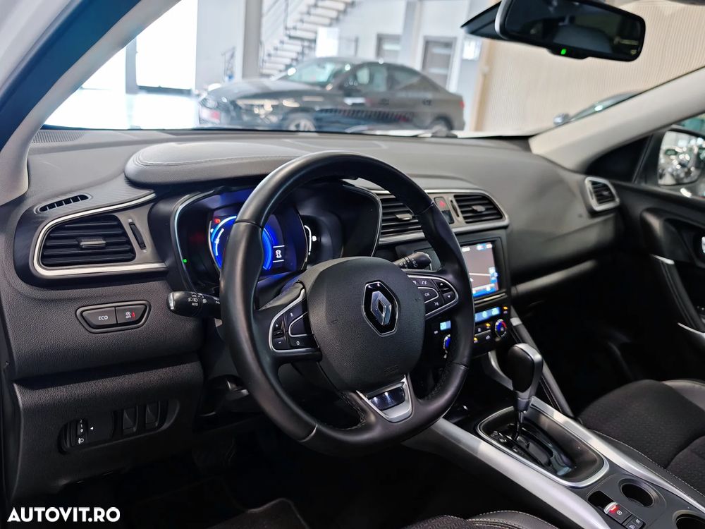 Renault Kadjar 1.2 TCe EDC Intens - 7