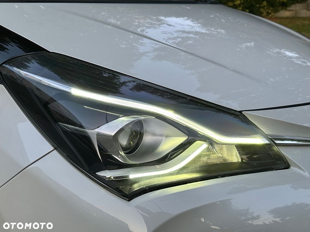Toyota Yaris 1.5 Selection - 27