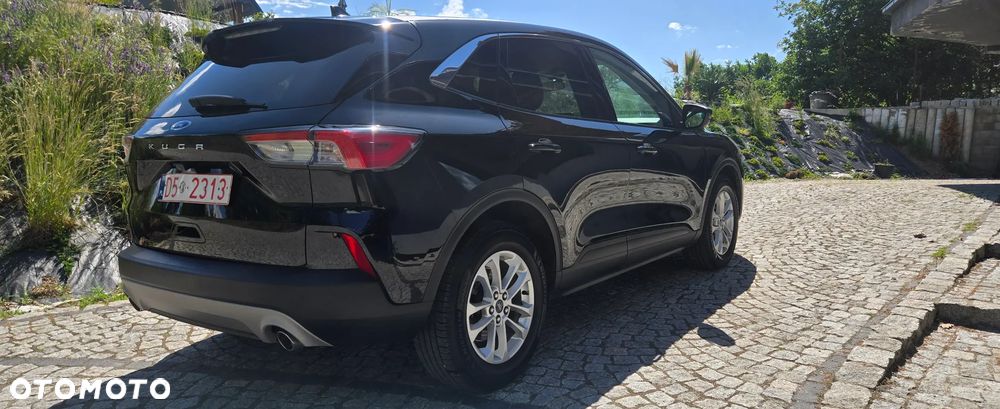 Ford Escape - 6