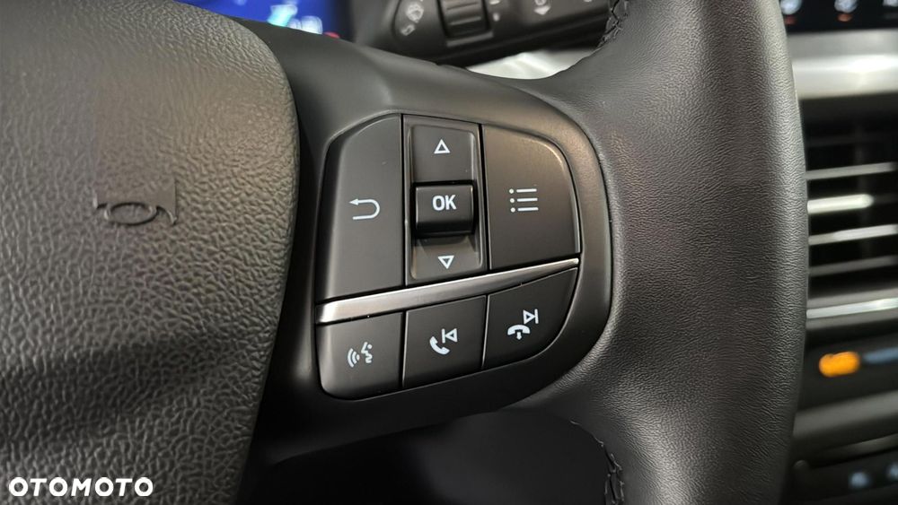 Ford Focus 1.0 EcoBoost mHEV Titanium X - 25