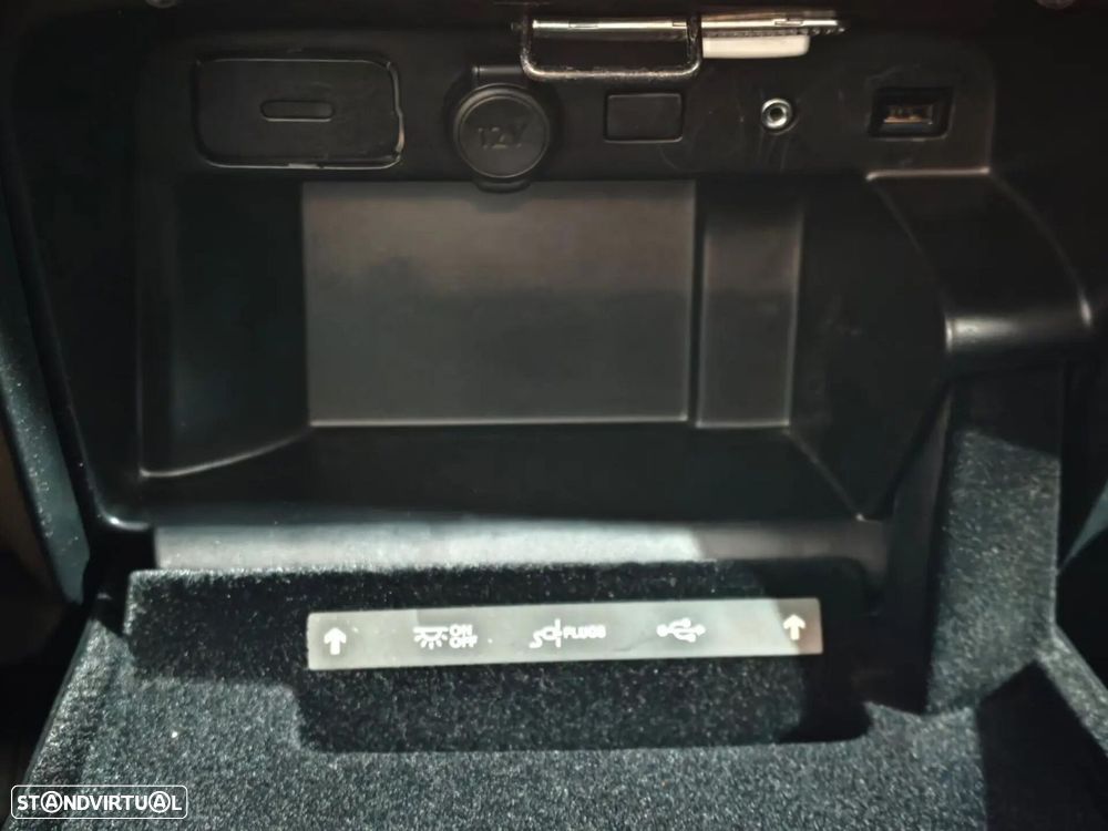 Citroën C4 Grand Picasso 1.2 PureTech Intensive - 13