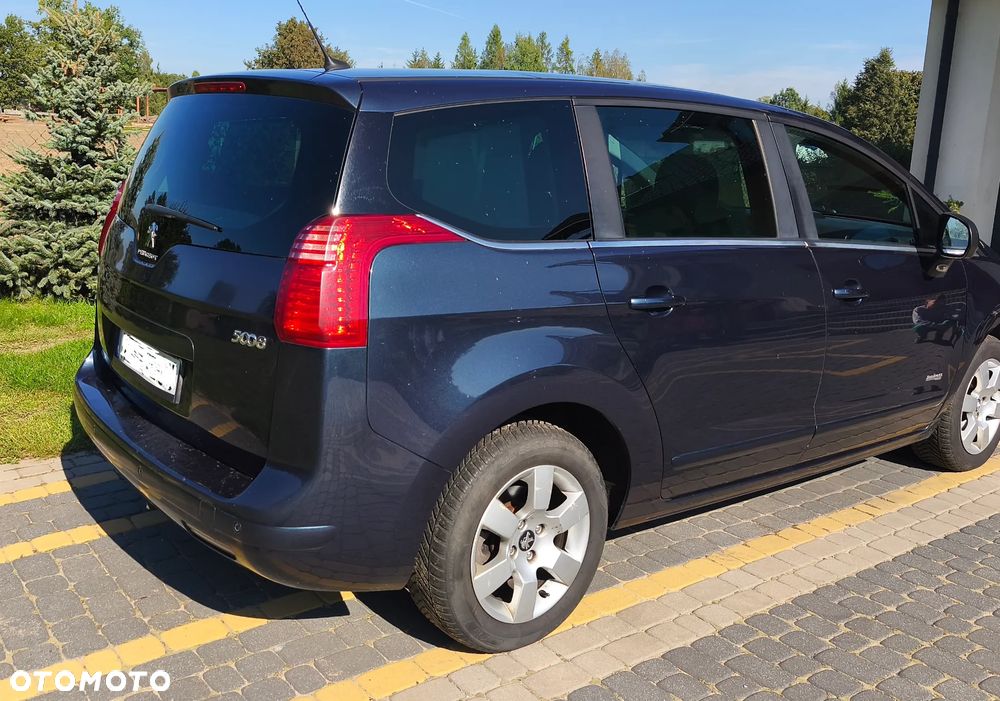 Peugeot 5008 BlueHDI 150 Stop & Start Business-Line - 19