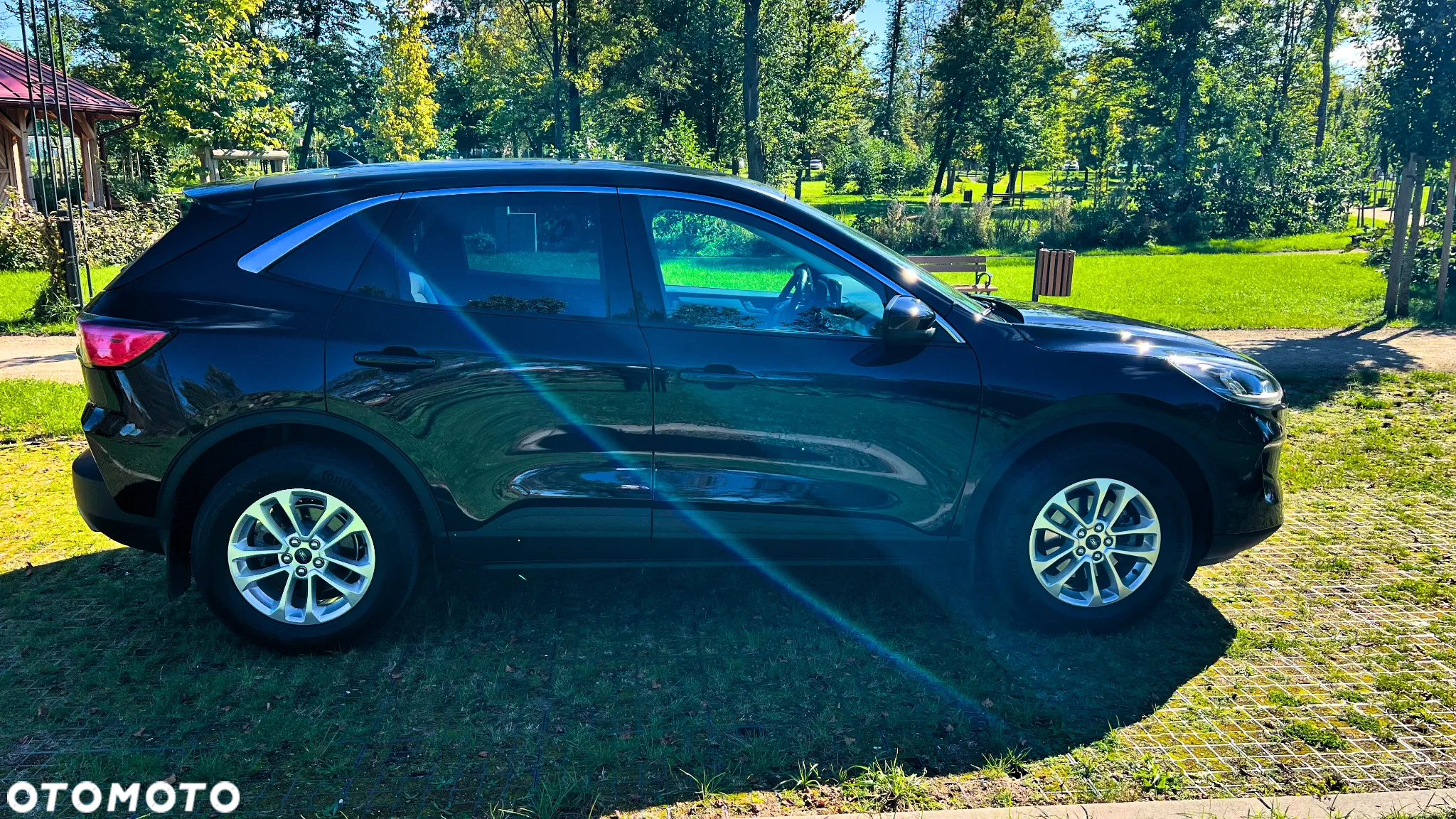 Ford Kuga ver-1-5-ecoboost-awd-se - 7