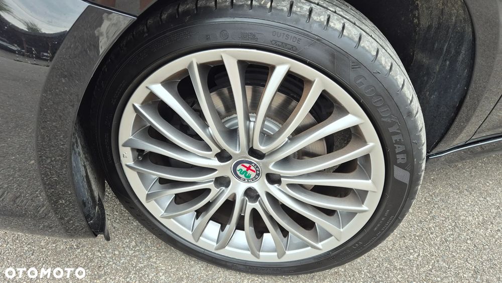 Alfa Romeo Giulietta 1.4 TB 16V Multiair Sport - 26