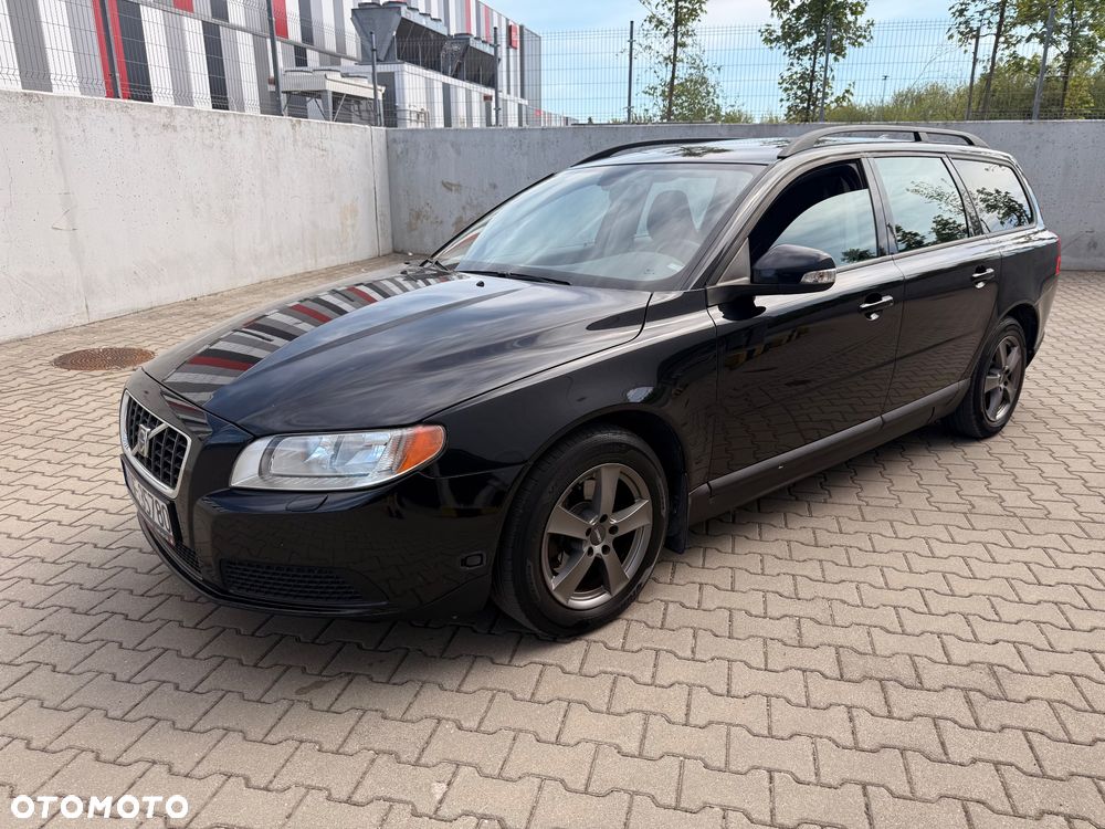 Volvo V70 2.0 - 1