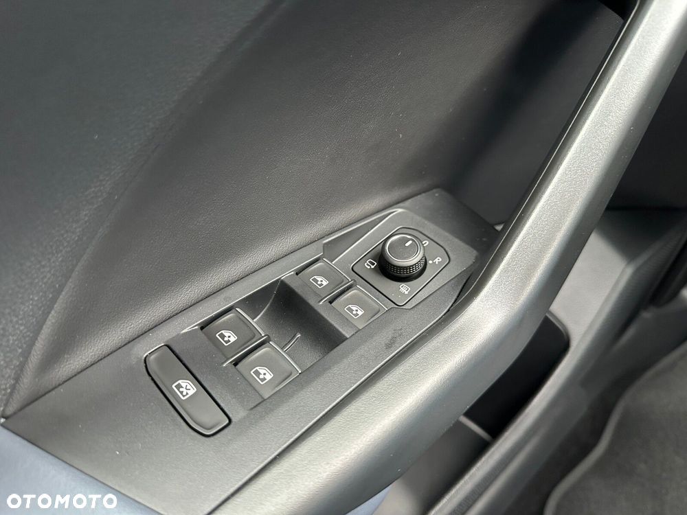 Volkswagen T-Cross 1.5 TSI ACT Style DSG - 24