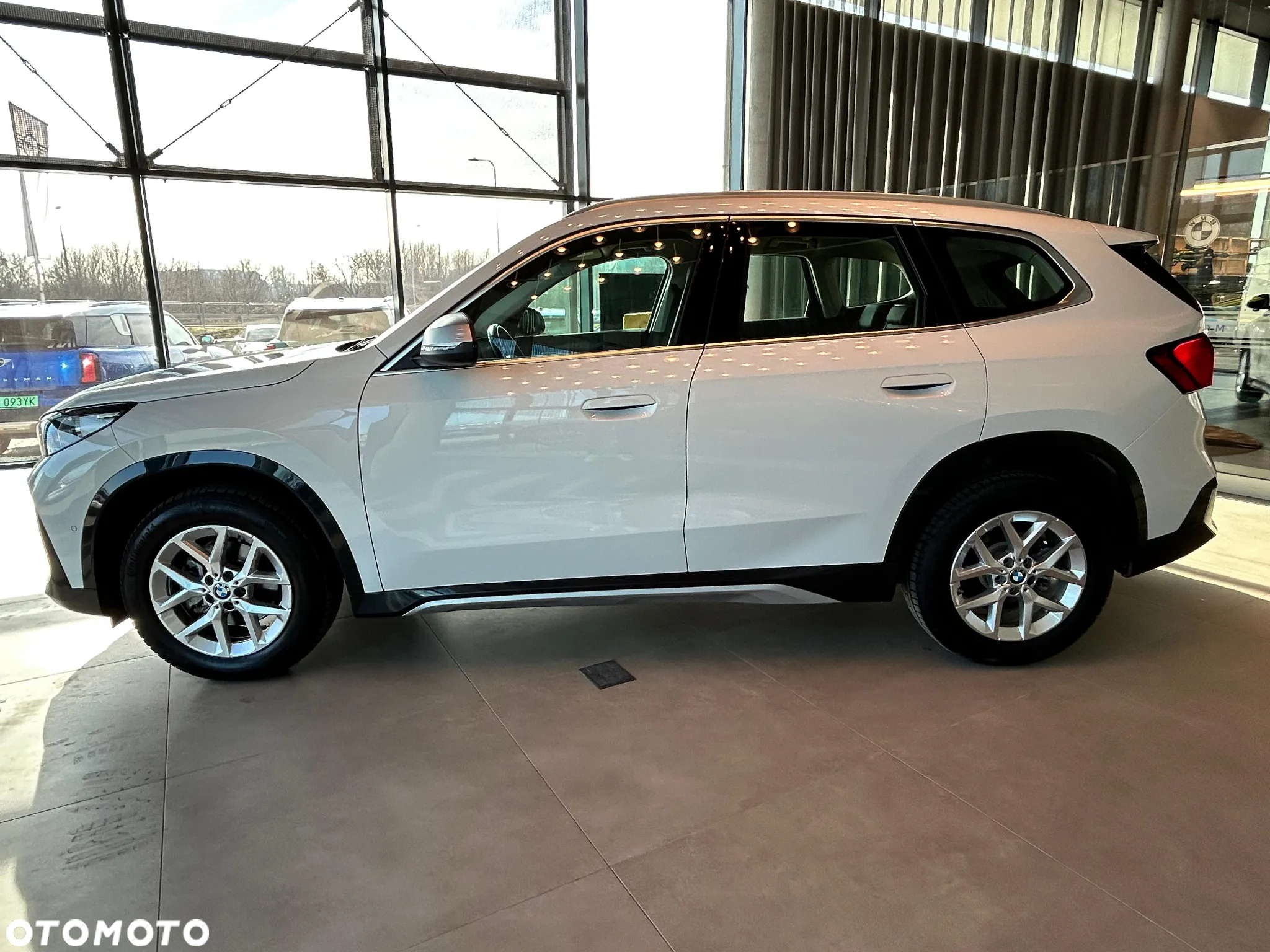 BMW X1 sDrive18i xLine - 5