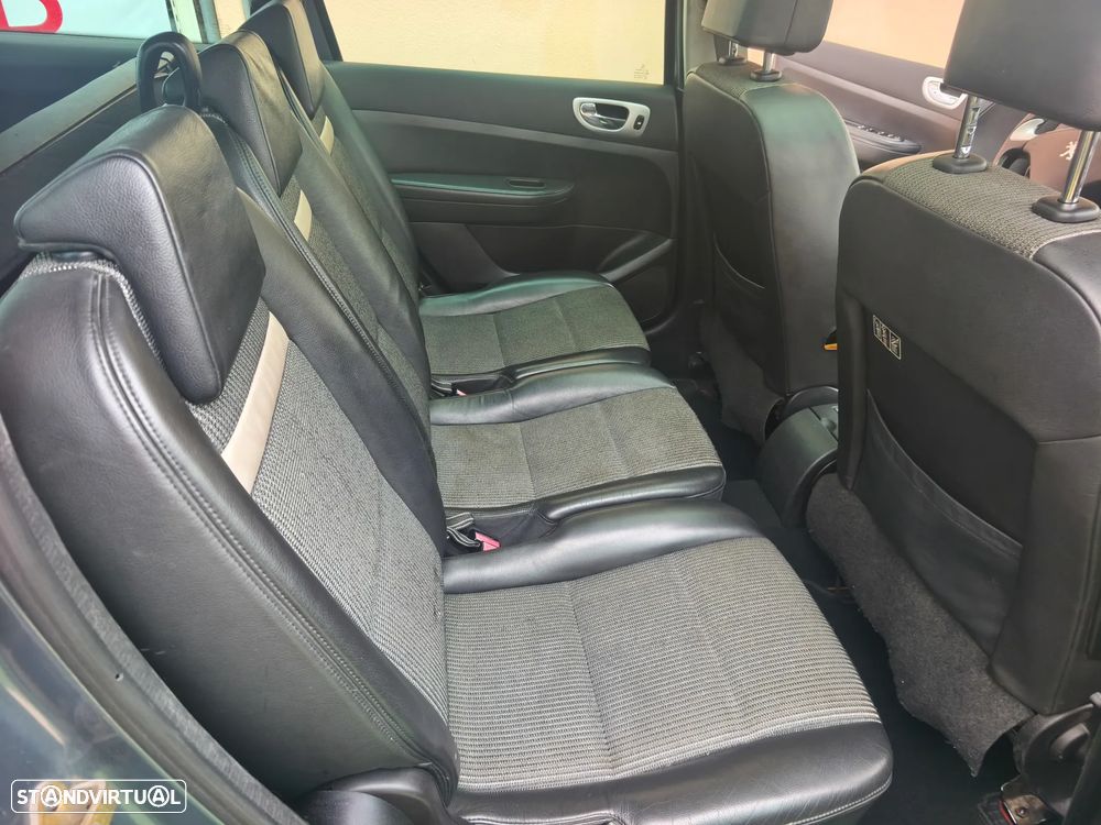 Peugeot 307 SW 1.6 HDi Sport - 23