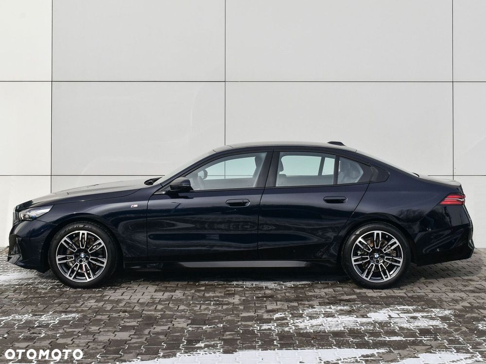 BMW Seria 5 - 6