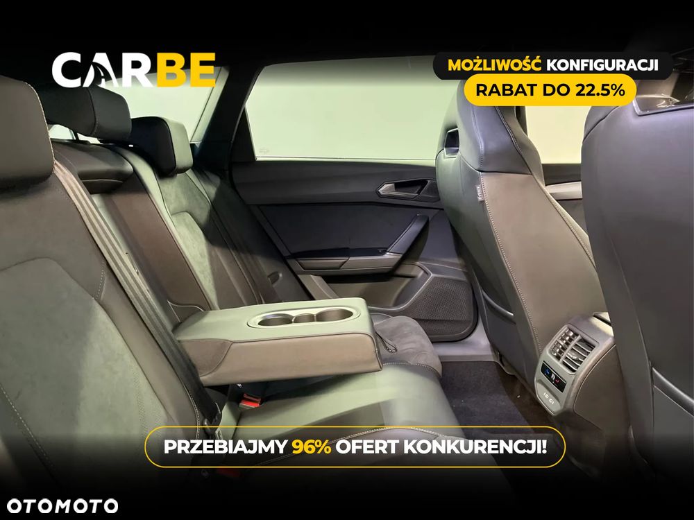 Cupra Formentor 1.5 eTSI mHEV DSG - 8