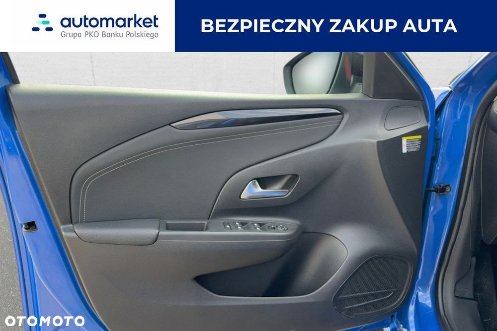 Opel Corsa Elegance - 10