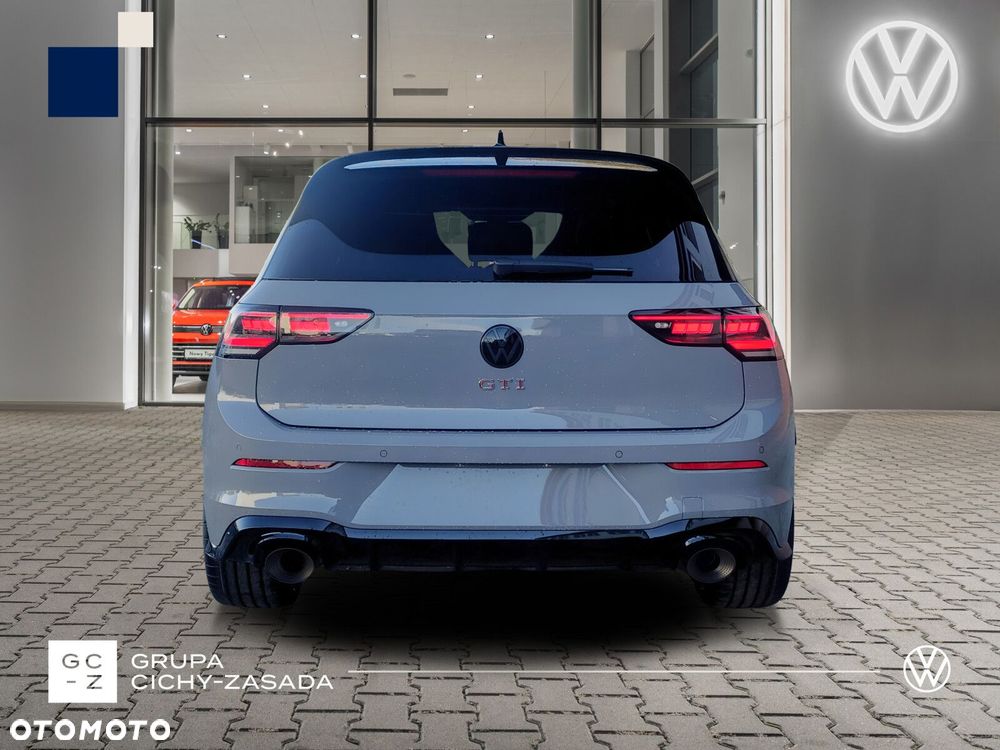 Volkswagen Golf 2.0 TSI GTI Edition 50 DSG - 5