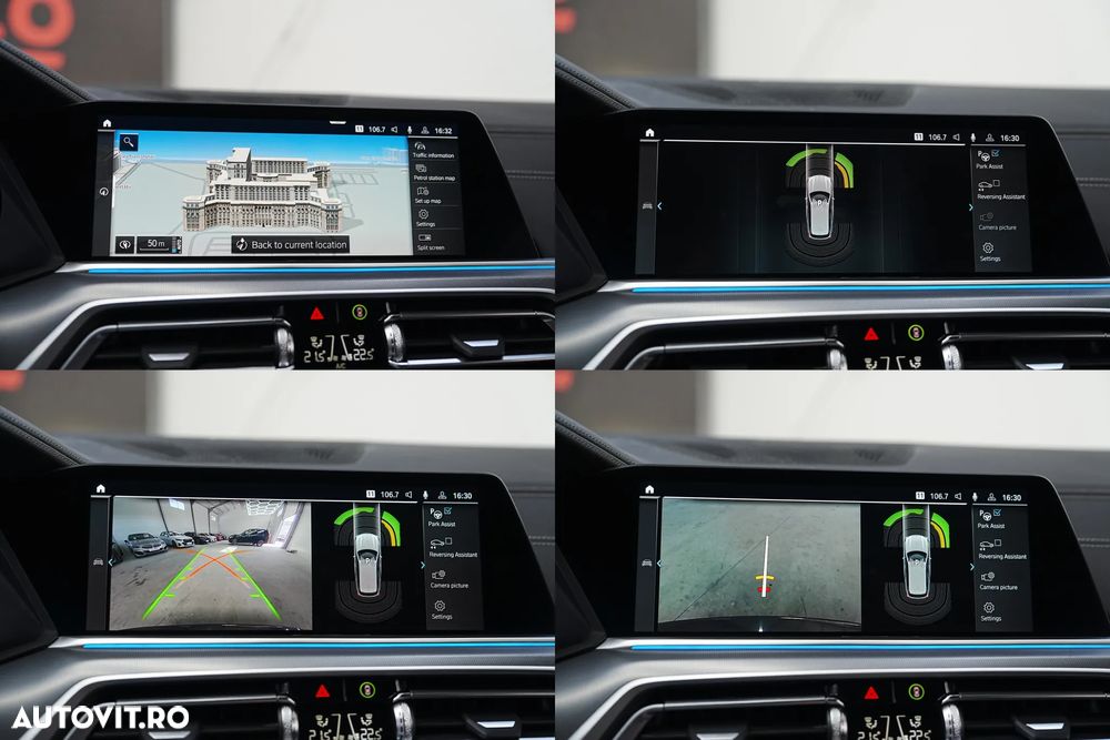BMW X5 xDrive45e AT PHEV - 40