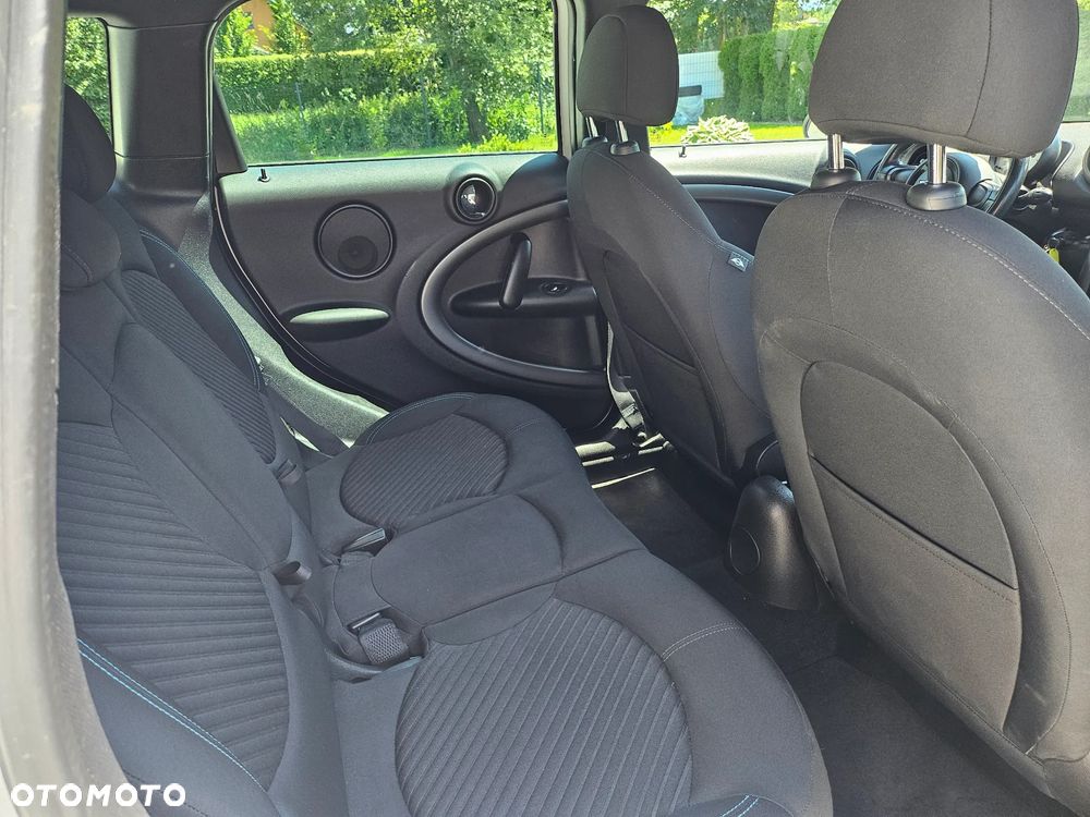 MINI Countryman Cooper S - 27