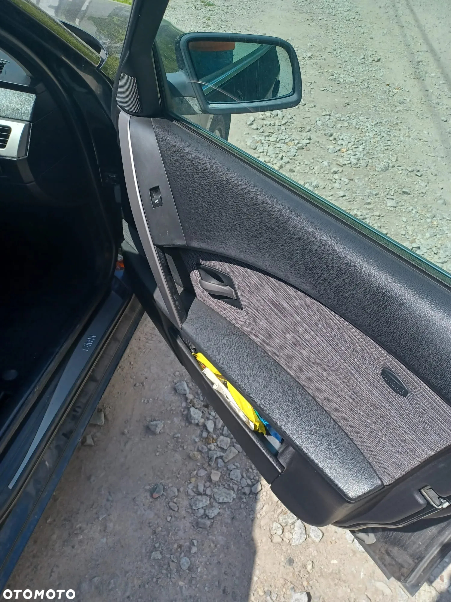BMW Seria 5 520d Touring - 19