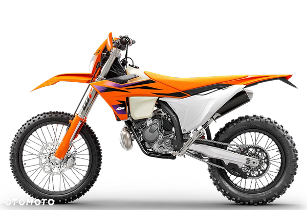 KTM EXC