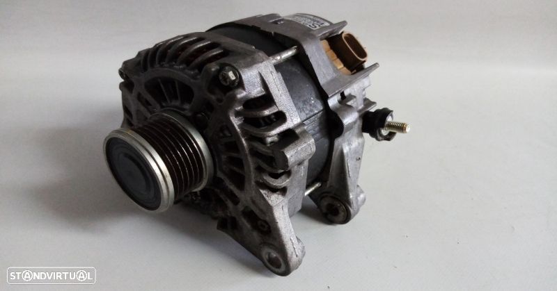 Alternador MAZDA 6 Sedan (GJ, GL) - 1