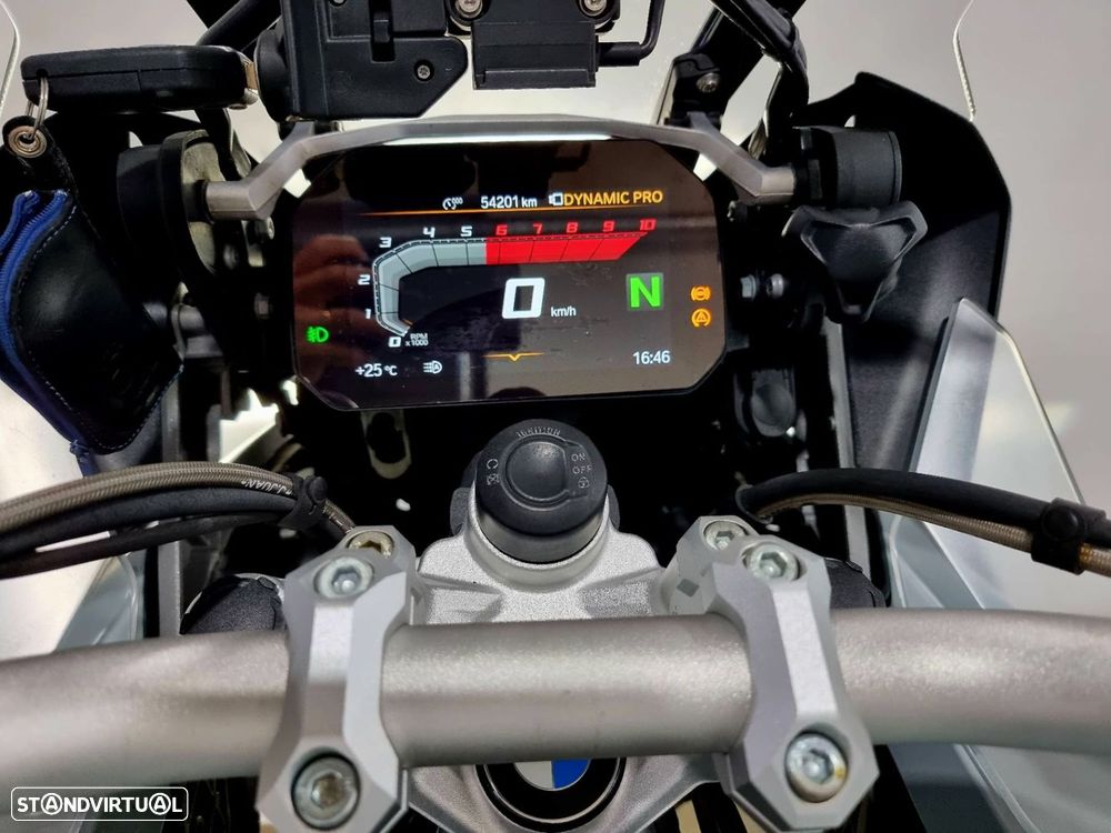 BMW R 1250 GS Adventure 1250 GSAdventure - 10