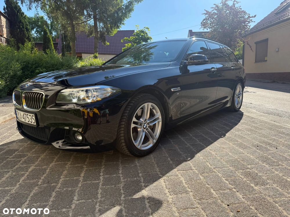 BMW Seria 5 - 3