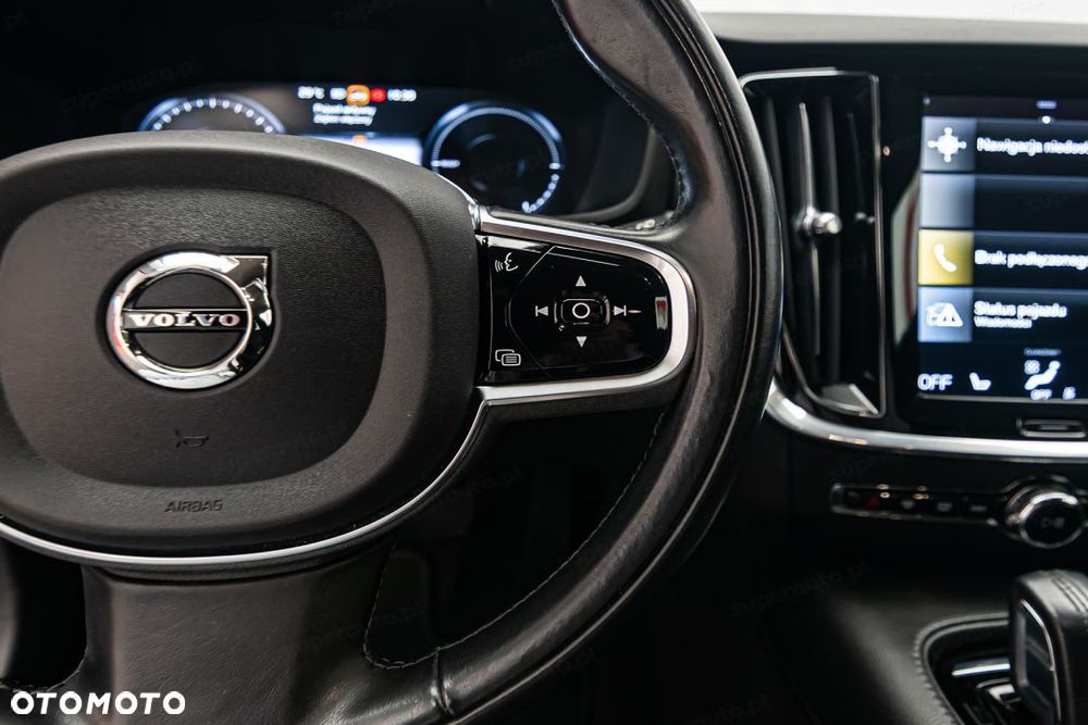 Volvo V60 - 17
