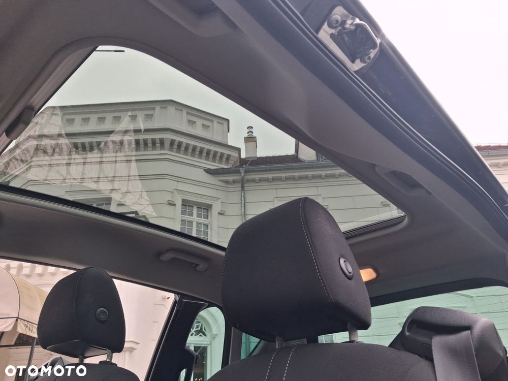 Ford B-MAX - 27