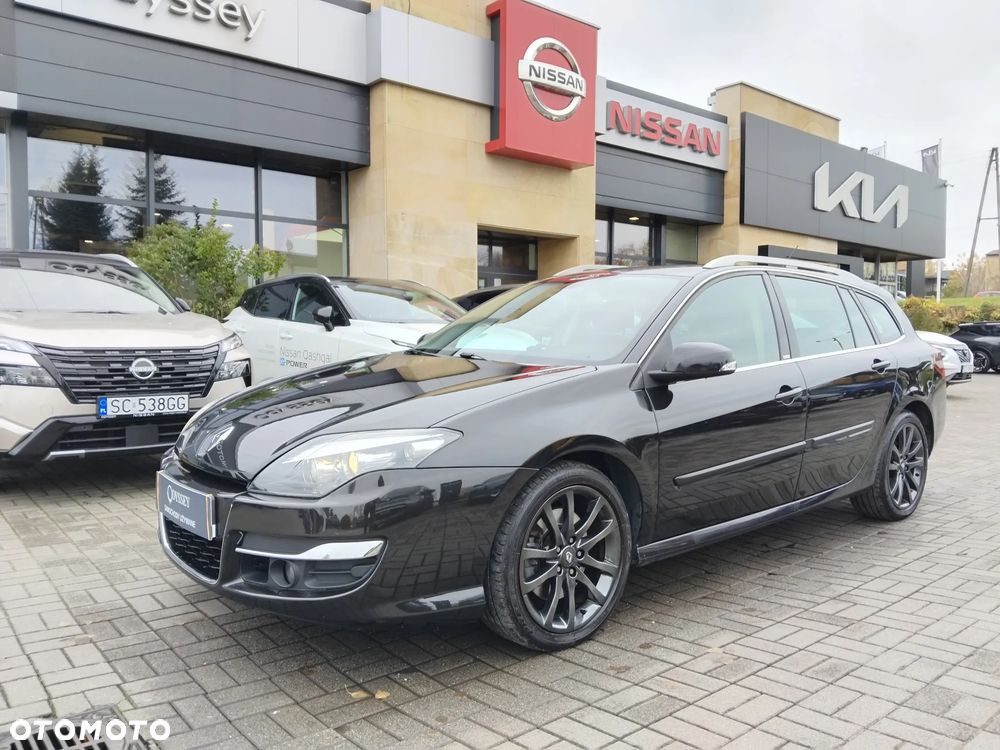 Renault Laguna