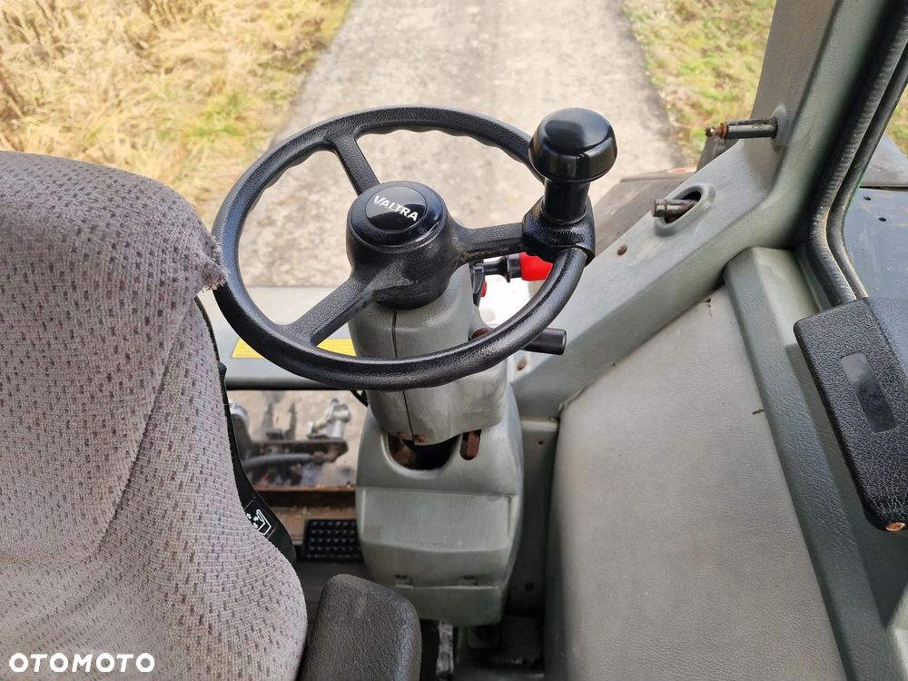 Valtra 6850-4 HiTech - 20
