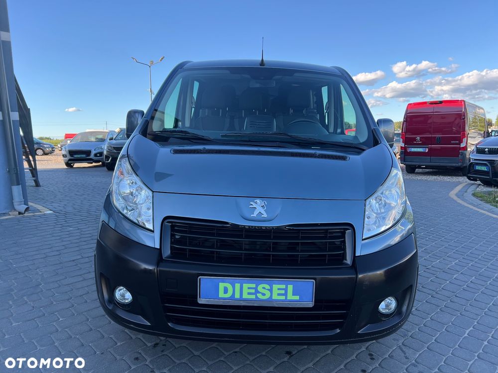 Peugeot Expert Tepee L2 Premium - 3
