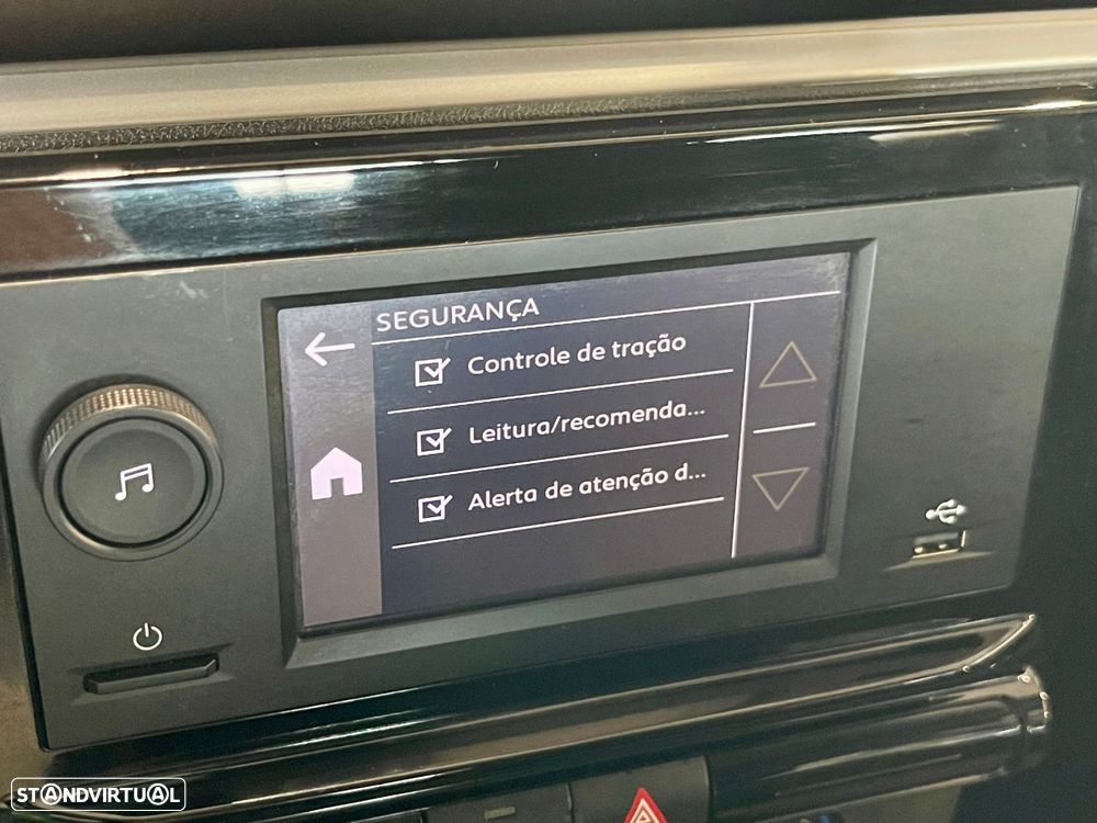 Citroën C3 1.2 PureTech Feel - 16