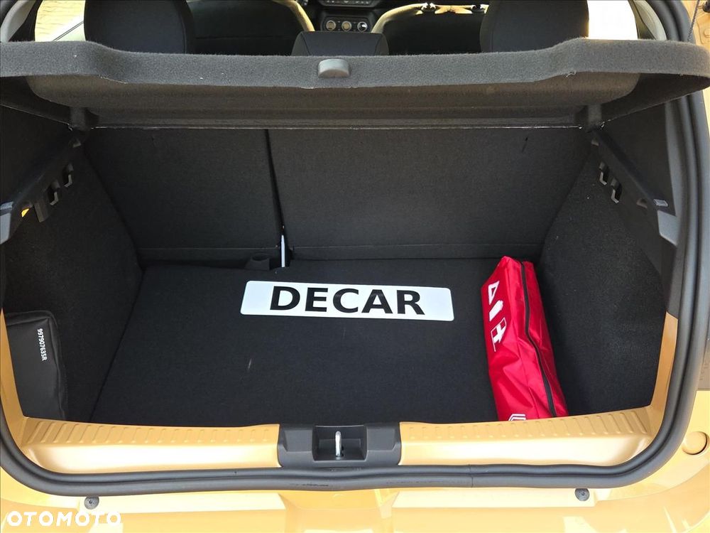 Dacia Sandero Stepway - 12