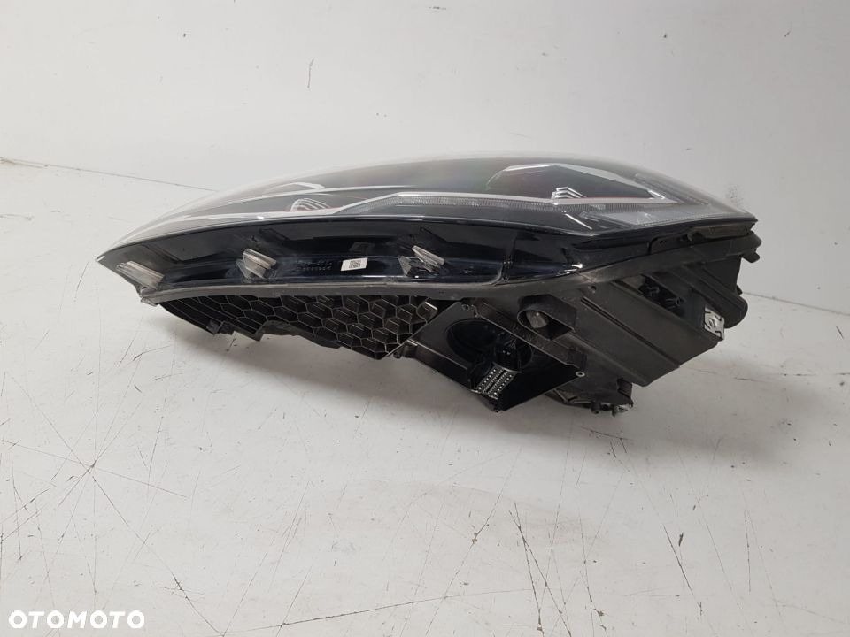 VW GOLF 7 VII GTI GTD GT LIFT LAMPA LEWA PRZEDNIA PRZÓD FULL LED EUROPA 5G1941081E - 7