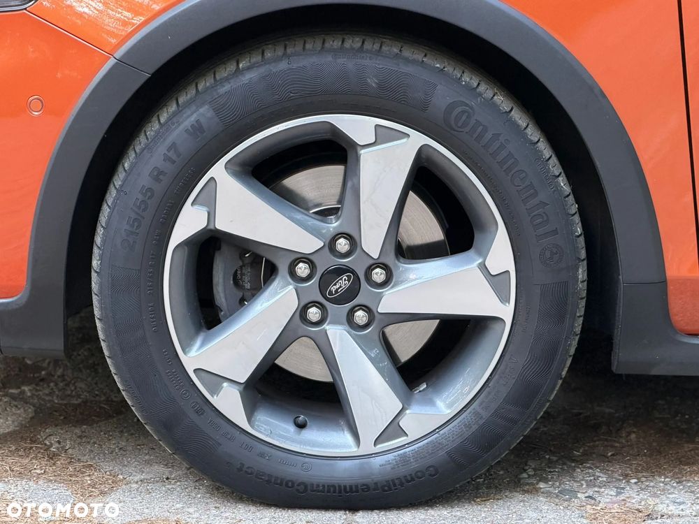 Ford Focus 1.0 EcoBoost Active - 22