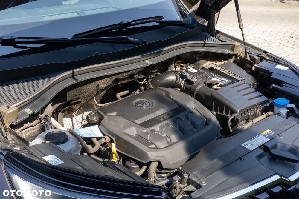 Skoda Kodiaq 2.0 TSI 4x4 Style DSG - 25