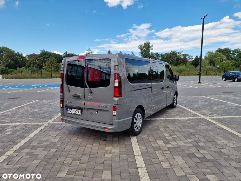Opel Vivaro 1.6 CDTI L2 - 4