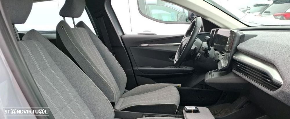 Renault Mégane E-Tech EV60 Evolution Optimum Charge - 12