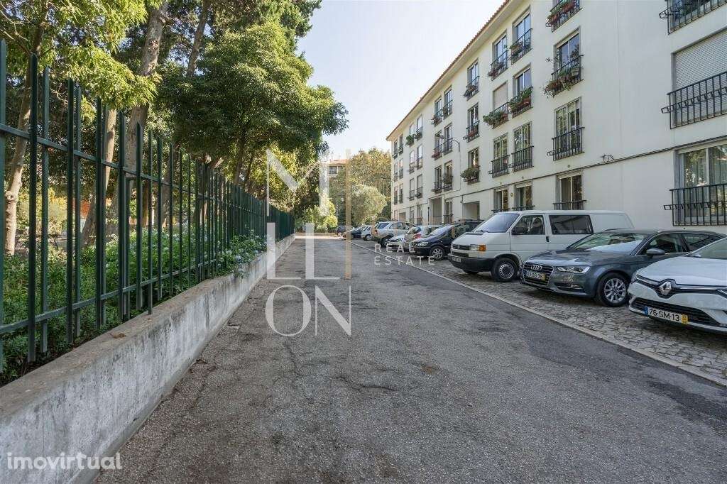 Vende-se Apartamento T4 na Prestigiada Quinta da Alagoa, Carcavelos - - Grande imagem: 3/42