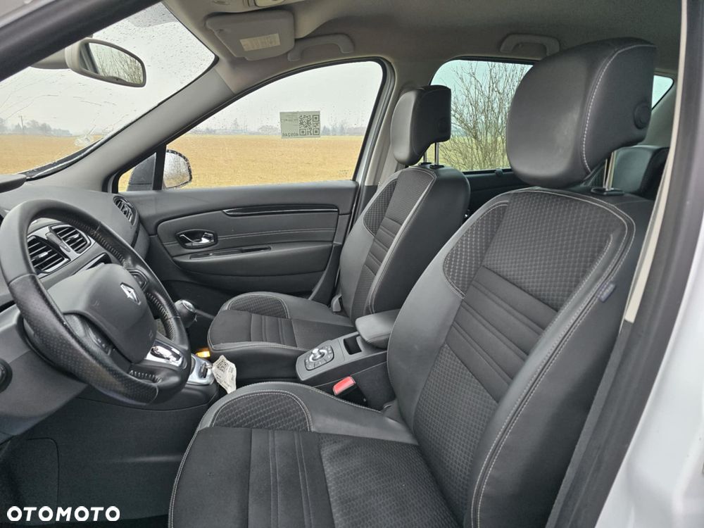 Renault Scenic Energy dCi 130 Euro 6 S&S Bose Edition - 18