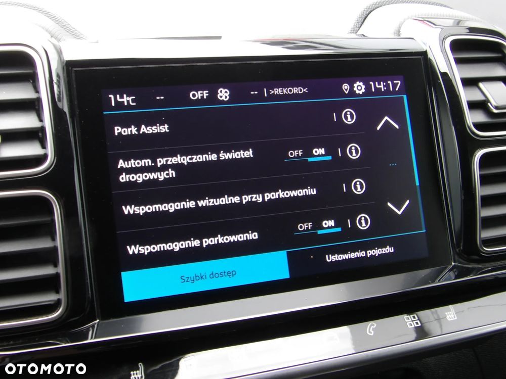 Citroën C5 Aircross 1.5 BlueHDi C-Series EAT8 - 30