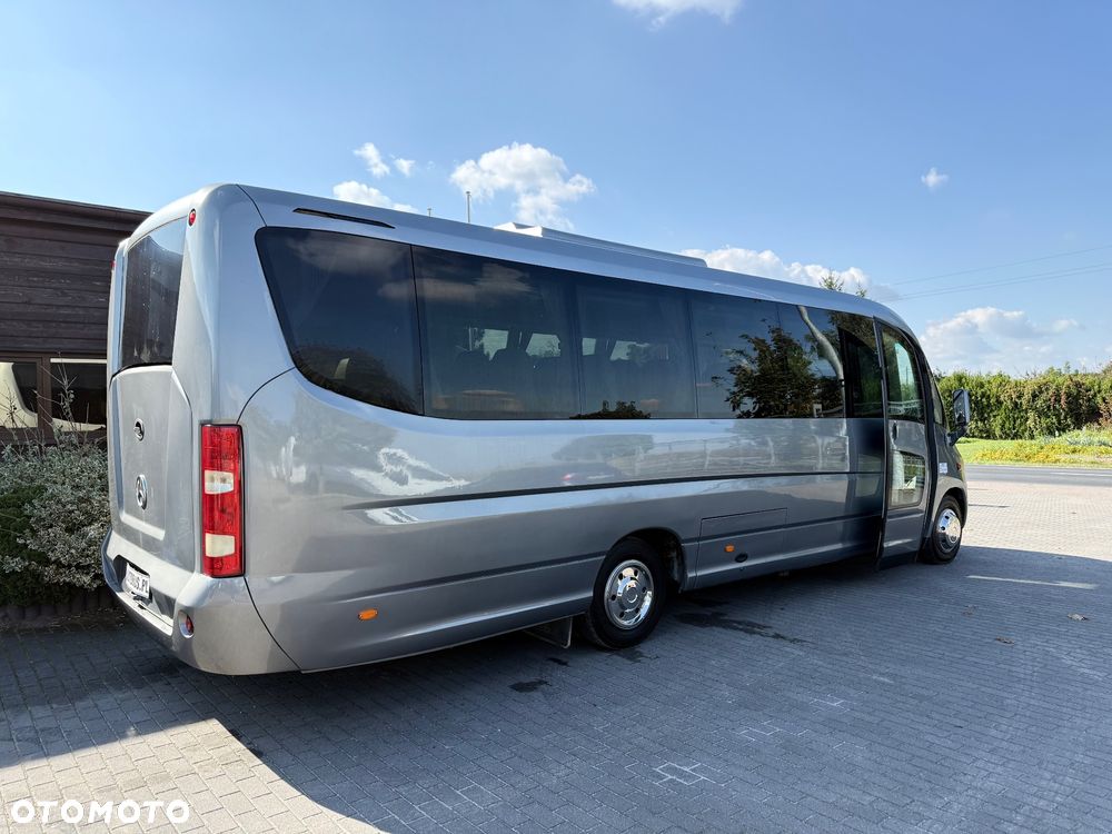 Mercedes-Benz SUNRIDER - 7