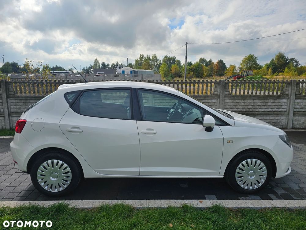 Seat Ibiza 1.2 TSI Style - 3